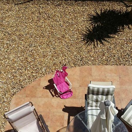 Mi Trocito De Cielo Ayamonte Villa Екстериор снимка