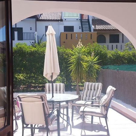 Mi Trocito De Cielo Ayamonte Villa Екстериор снимка