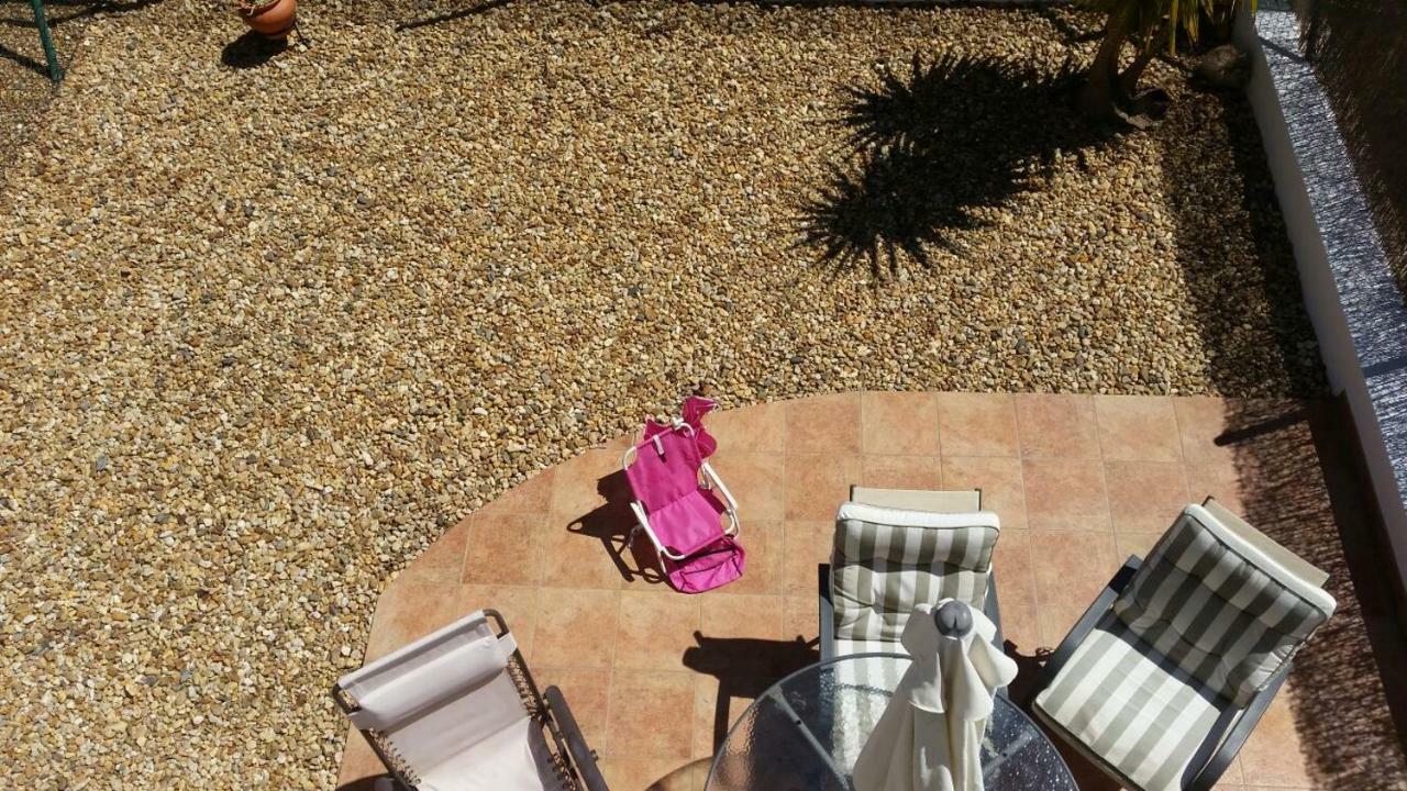 Mi Trocito De Cielo Ayamonte Villa Екстериор снимка