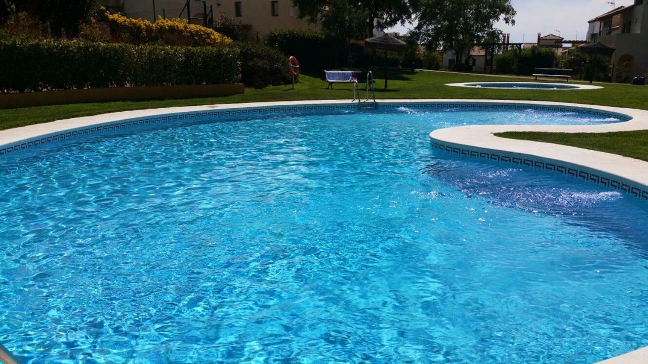 Mi Trocito De Cielo Ayamonte Villa Екстериор снимка