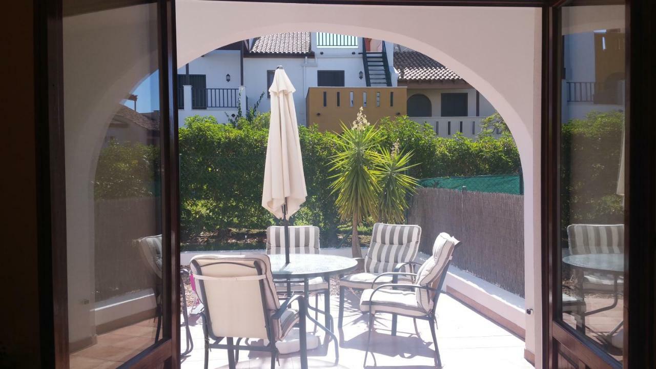 Mi Trocito De Cielo Ayamonte Villa Екстериор снимка