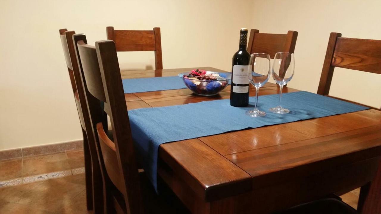 Mi Trocito De Cielo Ayamonte Villa Екстериор снимка
