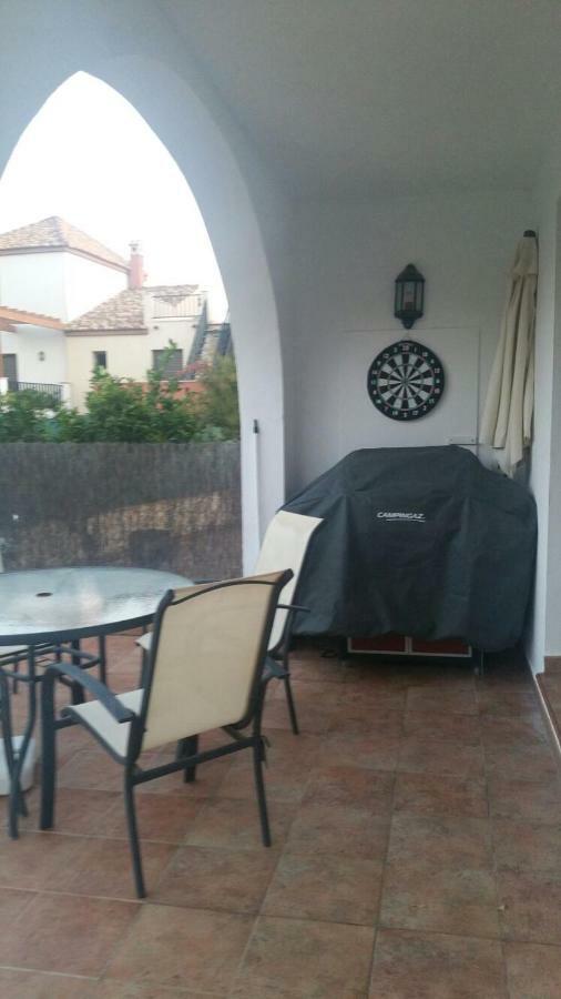 Mi Trocito De Cielo Ayamonte Villa Екстериор снимка