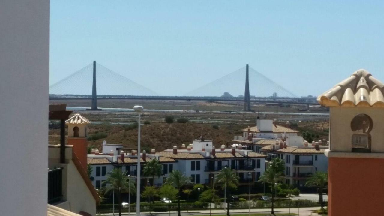 Mi Trocito De Cielo Ayamonte Villa Екстериор снимка