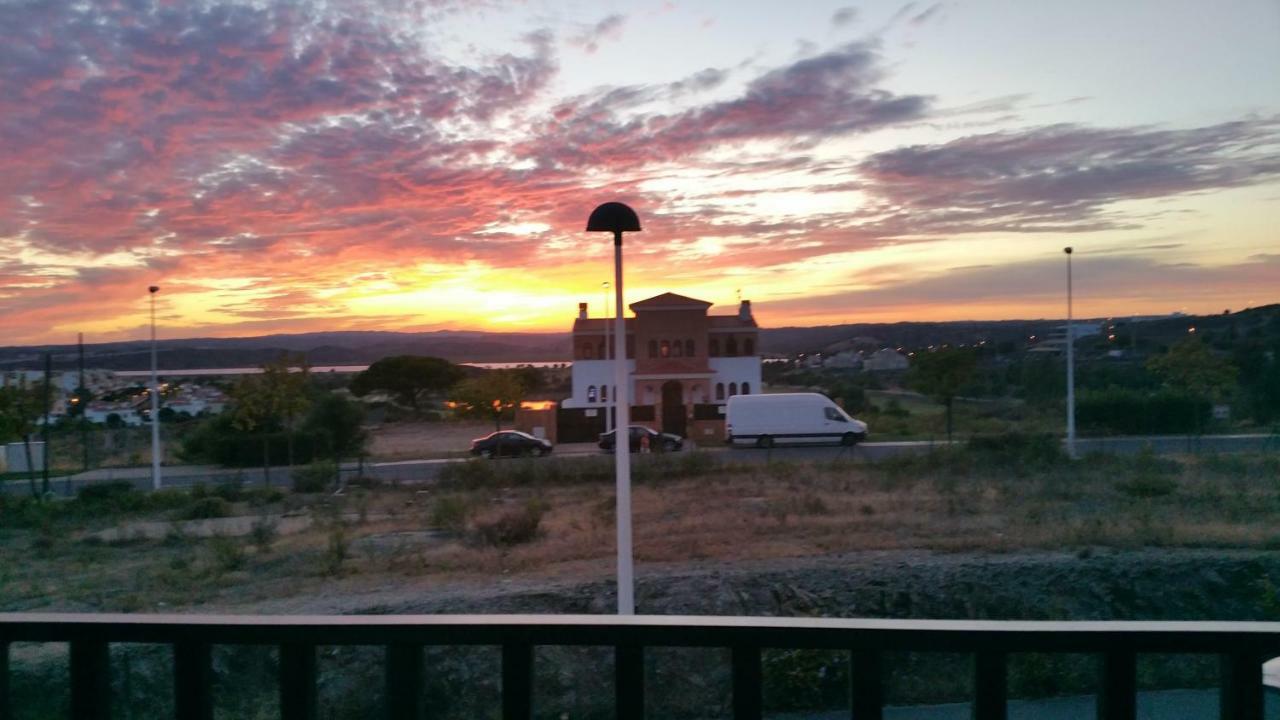 Mi Trocito De Cielo Ayamonte Villa Екстериор снимка