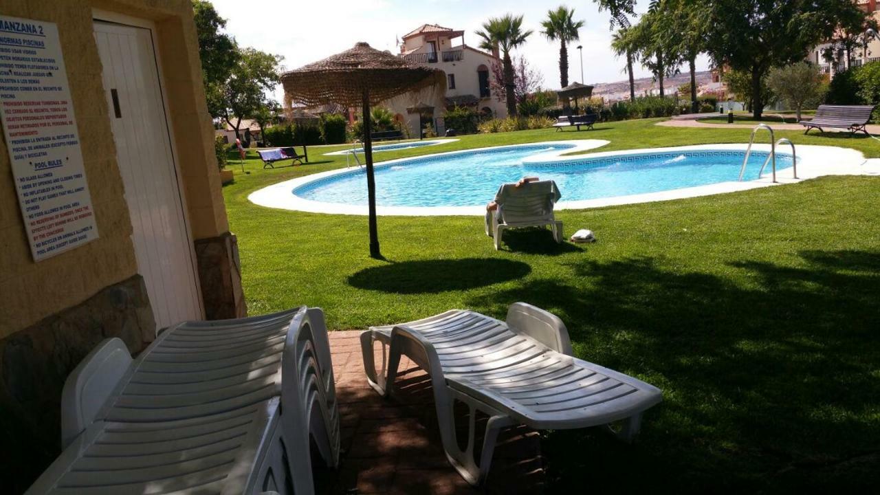 Mi Trocito De Cielo Ayamonte Villa Екстериор снимка
