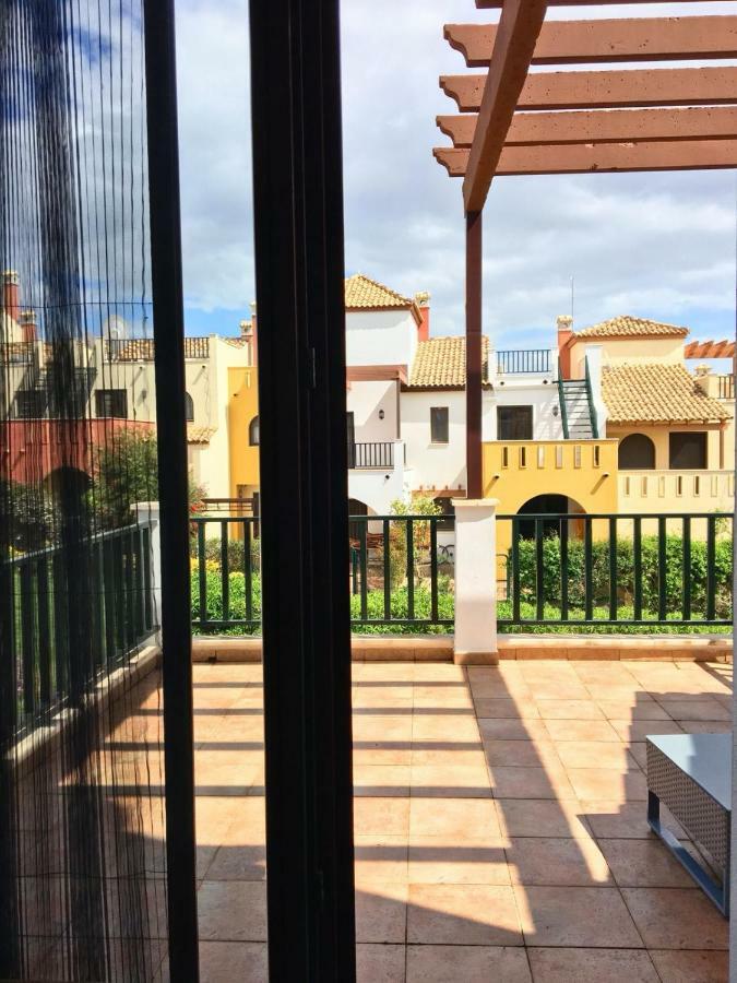 Mi Trocito De Cielo Ayamonte Villa Екстериор снимка