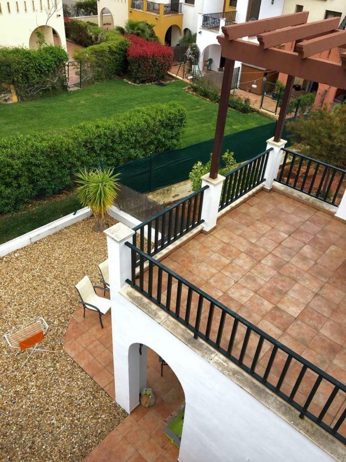 Mi Trocito De Cielo Ayamonte Villa Екстериор снимка