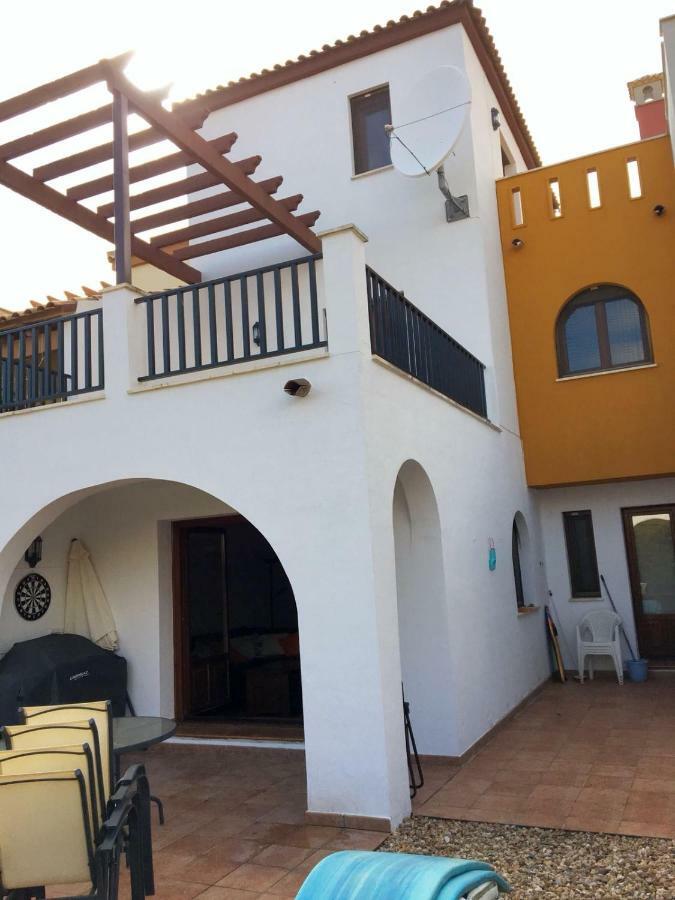 Mi Trocito De Cielo Ayamonte Villa Екстериор снимка