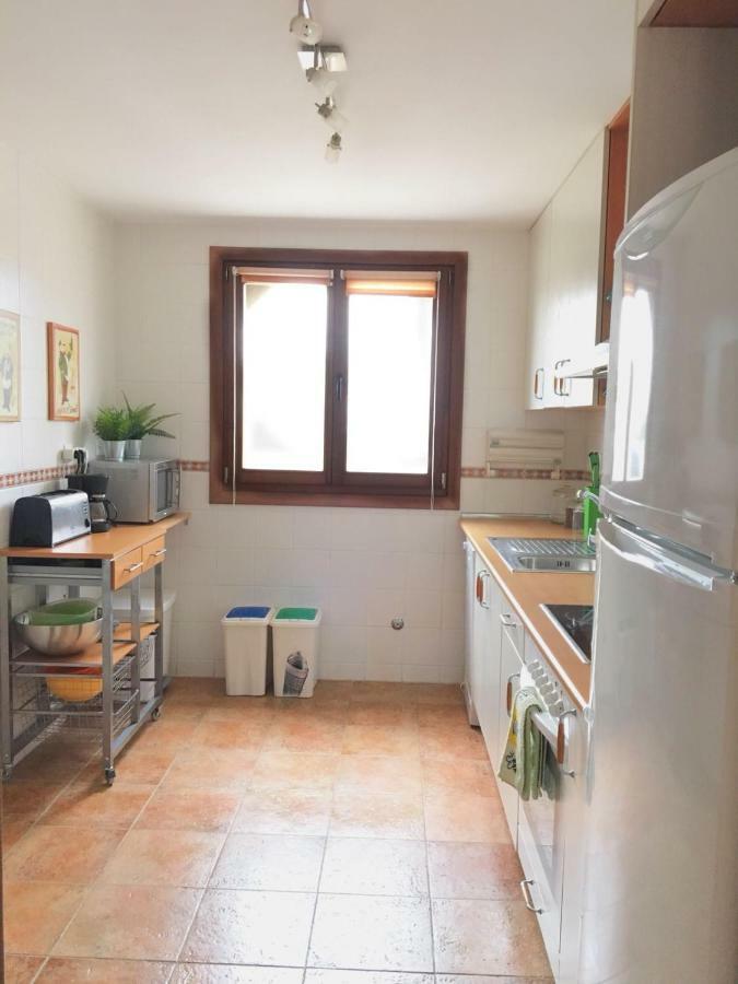 Mi Trocito De Cielo Ayamonte Villa Екстериор снимка