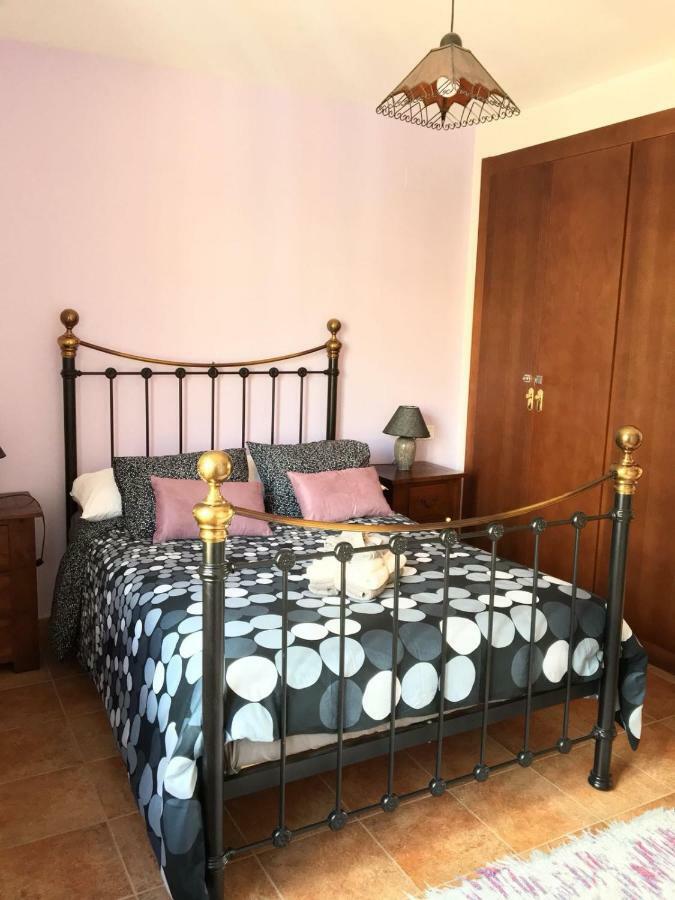 Mi Trocito De Cielo Ayamonte Villa Екстериор снимка
