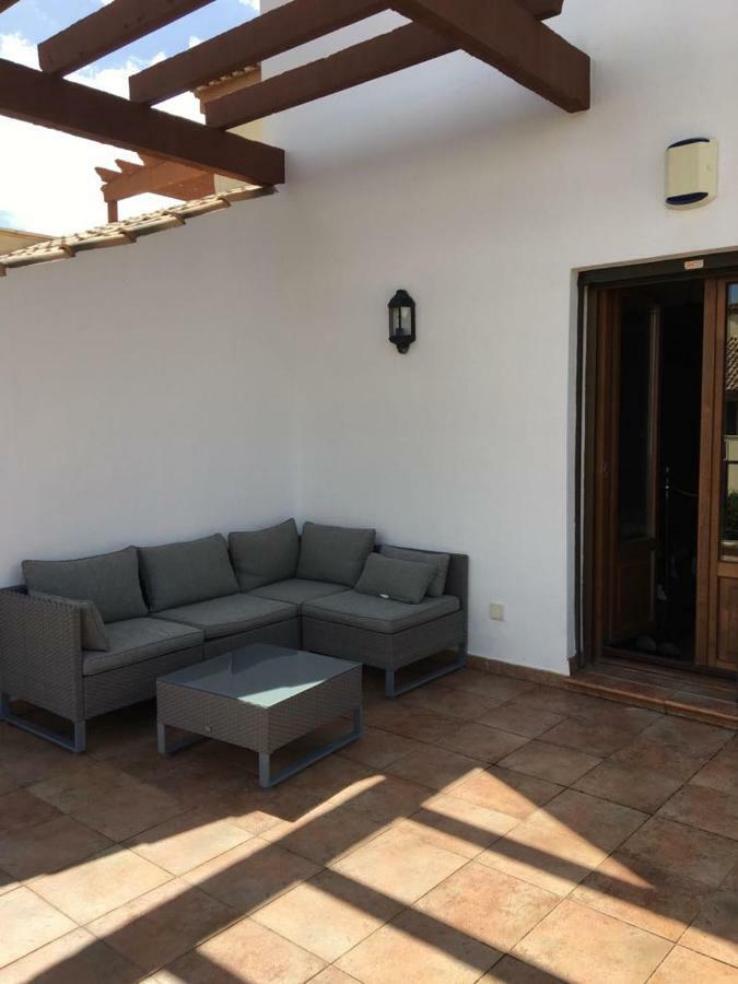 Mi Trocito De Cielo Ayamonte Villa Екстериор снимка
