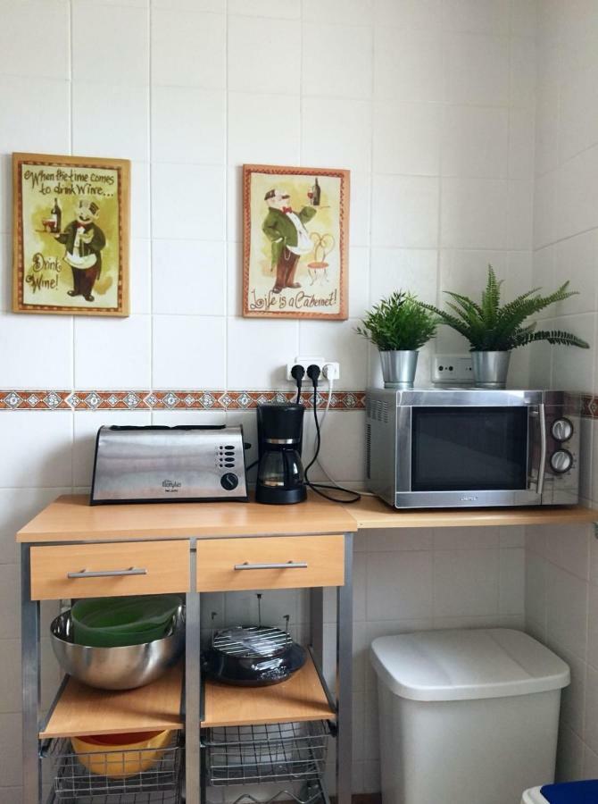 Mi Trocito De Cielo Ayamonte Villa Екстериор снимка