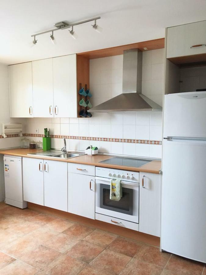 Mi Trocito De Cielo Ayamonte Villa Екстериор снимка