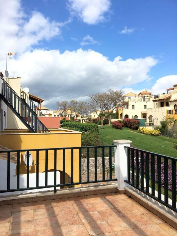 Mi Trocito De Cielo Ayamonte Villa Екстериор снимка
