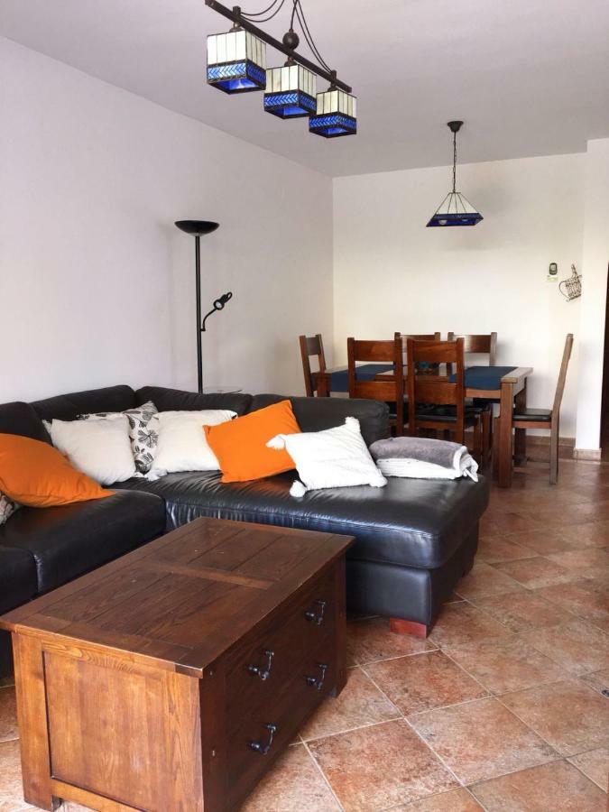 Mi Trocito De Cielo Ayamonte Villa Екстериор снимка