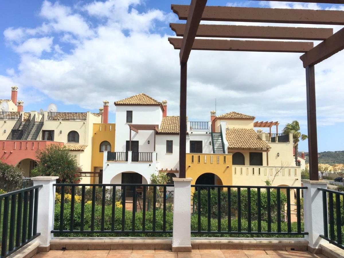 Mi Trocito De Cielo Ayamonte Villa Екстериор снимка