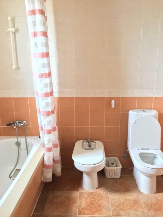 Mi Trocito De Cielo Ayamonte Villa Екстериор снимка