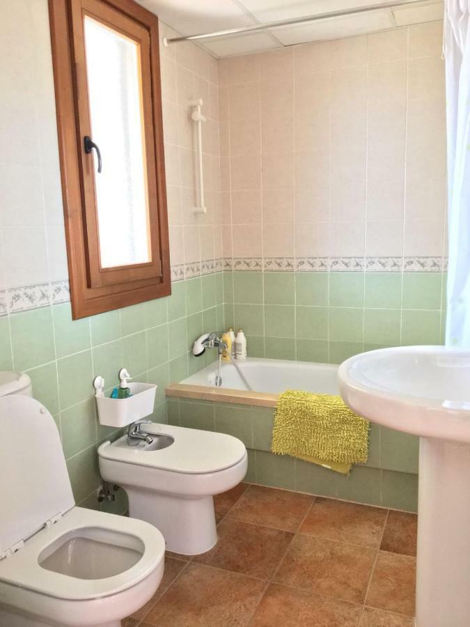 Mi Trocito De Cielo Ayamonte Villa Екстериор снимка