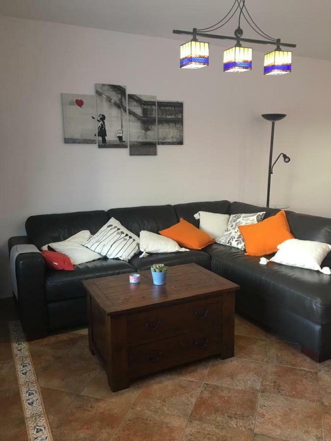 Mi Trocito De Cielo Ayamonte Villa Екстериор снимка