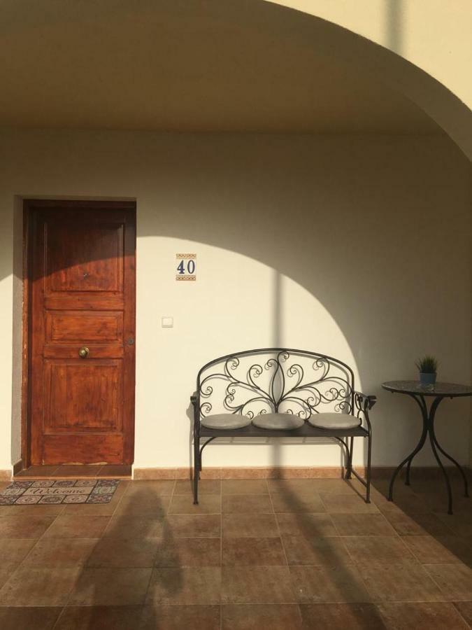 Mi Trocito De Cielo Ayamonte Villa Екстериор снимка