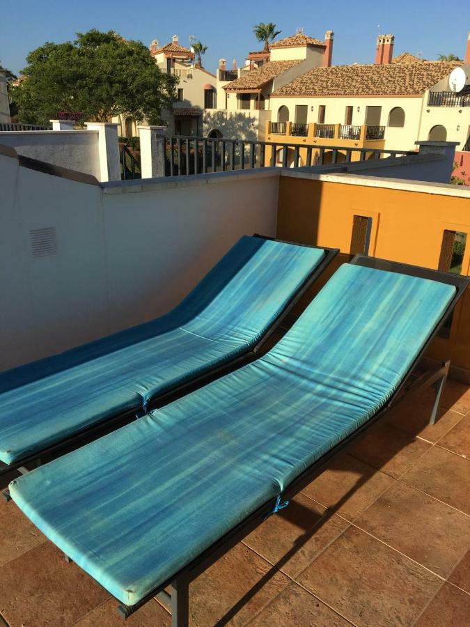 Mi Trocito De Cielo Ayamonte Villa Екстериор снимка