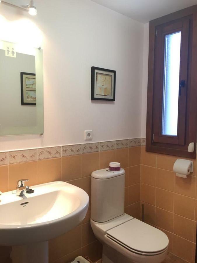 Mi Trocito De Cielo Ayamonte Villa Екстериор снимка